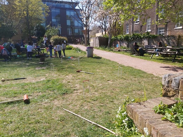 Picture of Calthorpe Community Garden