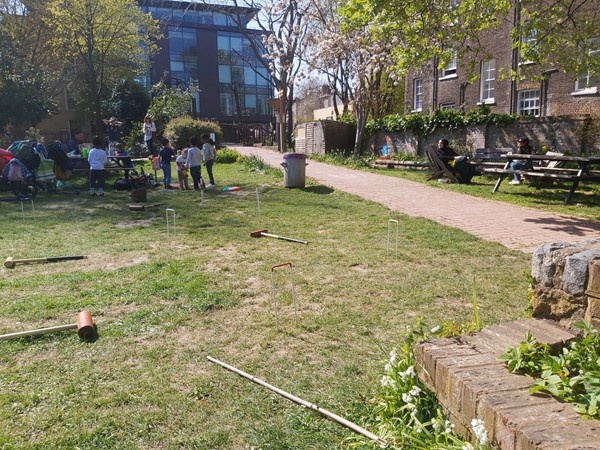 Picture of Calthorpe Community Garden