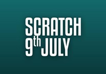 Scratch 09/07 - A night of brand new work from disabled lege