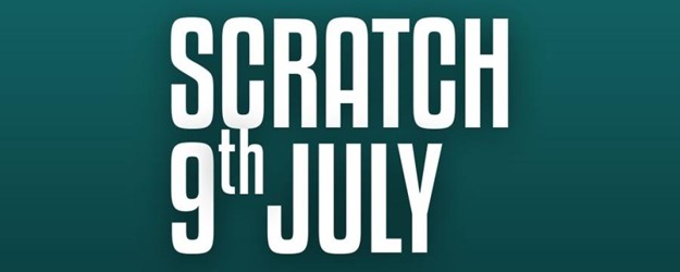 Scratch 09/07 - A night of brand new work from disabled lege article image