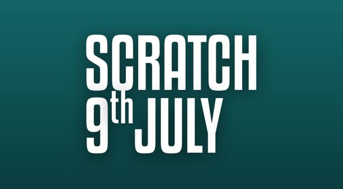 Scratch 09/07 - A night of brand new work from disabled lege