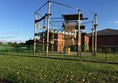 Picture of Stanley Park  - High wire activity centre