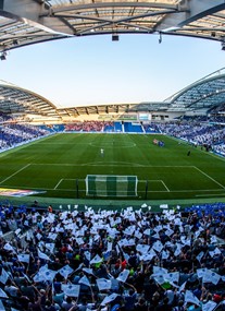 American Express Community Stadium