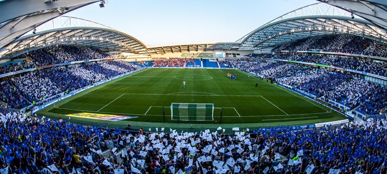 American Express Community Stadium