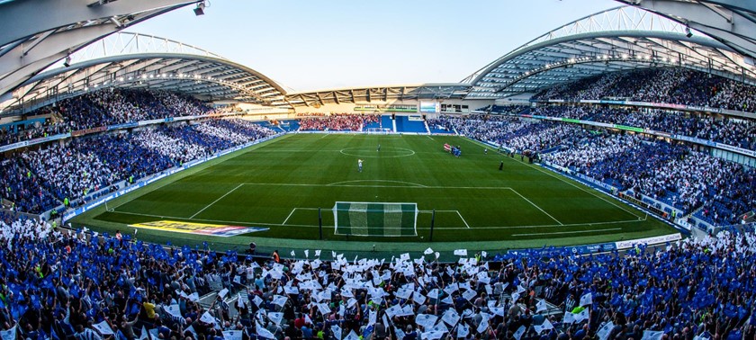 American Express Community Stadium