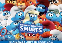 Smurfs - Captioned & Audio Described