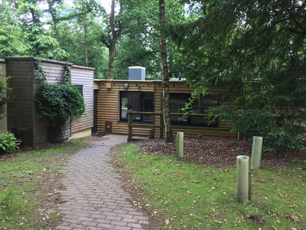 Picture of Center Parcs - Sherwood Forest
