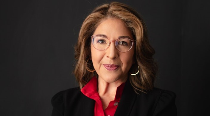 Naomi Klein: Doppelganger