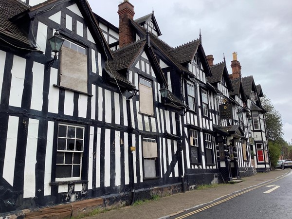 Picture of Droitwich Spa