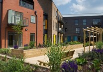Disabled Access Day at Greenwich Gardens