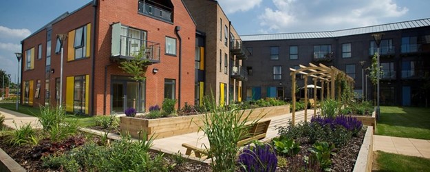 Disabled Access Day at Greenwich Gardens article image