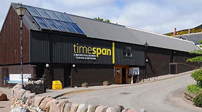 Timespan Museum and Art Centre