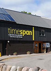 Timespan Museum and Art Centre