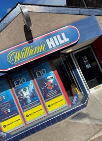 William Hill