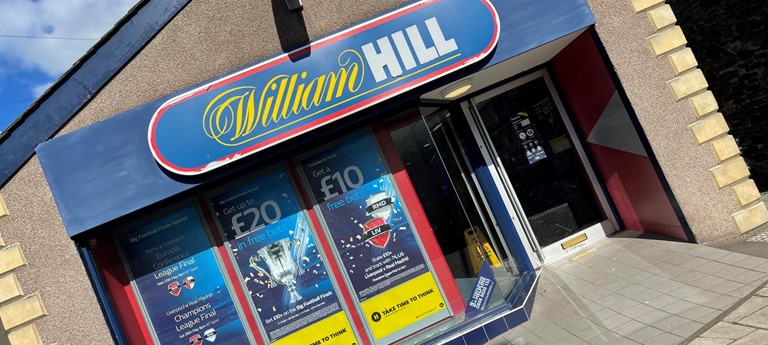 William Hill