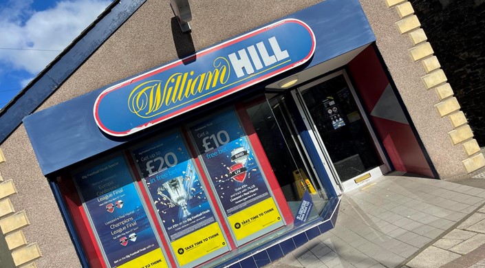 William Hill