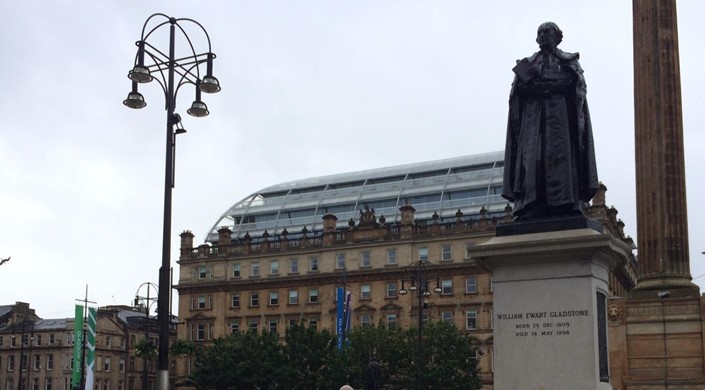 George Square