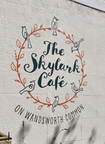 Skylark Cafe