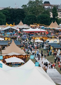 Taste of London
