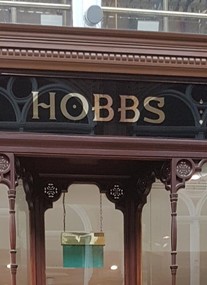 Hobbs