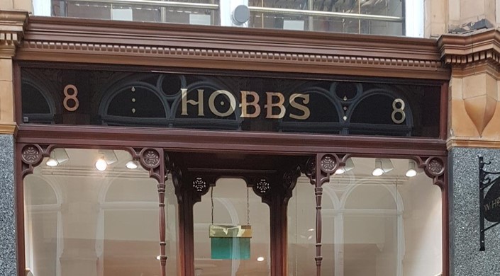 Hobbs