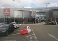 Emirates Arena and Sir Chris Hoy Velodrome