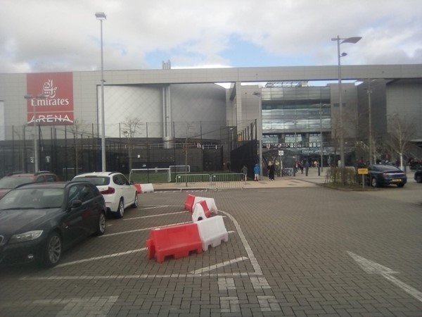 Emirates Arena and Sir Chris Hoy Velodrome