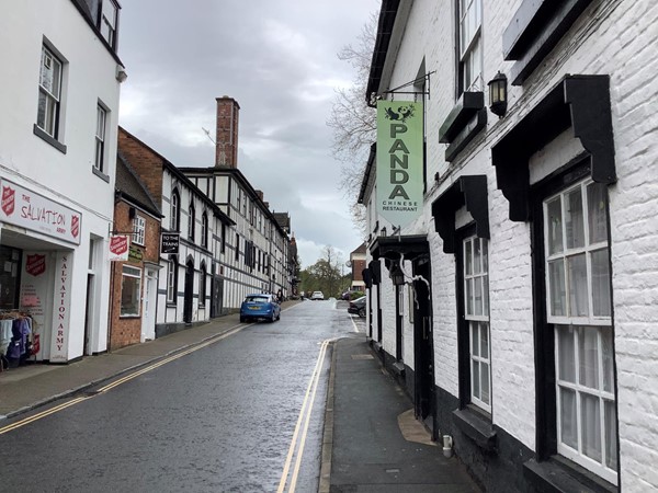 Picture of Droitwich Spa
