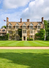 Anglesey Abbey, Gardens & Lode Mill