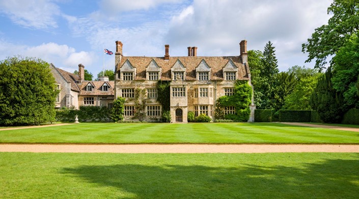 Anglesey Abbey, Gardens & Lode Mill