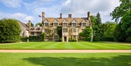 Anglesey Abbey, Gardens & Lode Mill