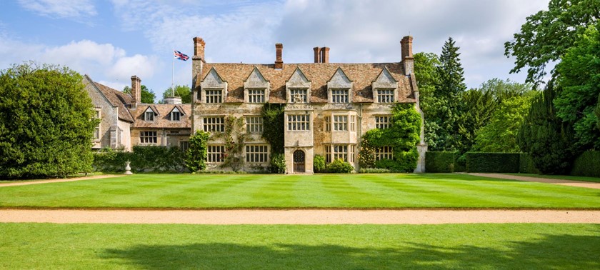 Anglesey Abbey, Gardens & Lode Mill