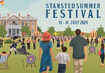 Stansted Summer Festival 