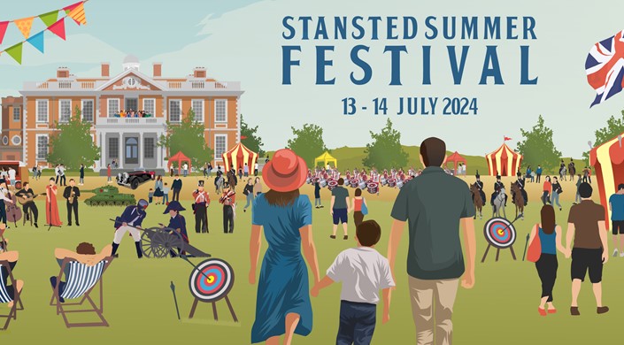 Stansted Summer Festival 