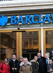 Barclays Bank