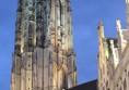 St Rombouts cathedral and tower