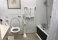 Accessible Toilet