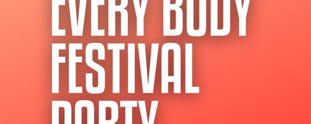 Every Body Festival Party article image