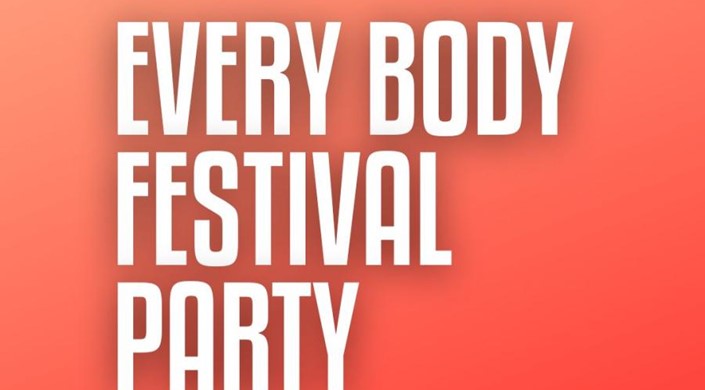 Every Body Festival Party