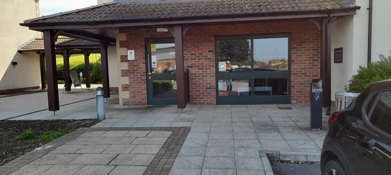 Premier Inn Glastonbury Hotel