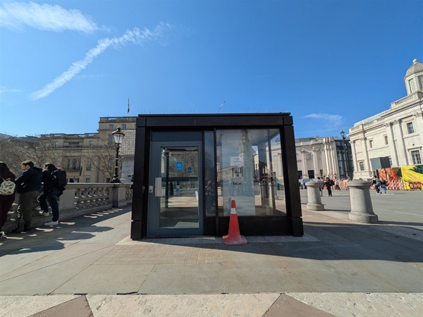 Image of lift