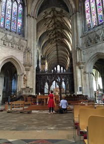 Ely Cathedral