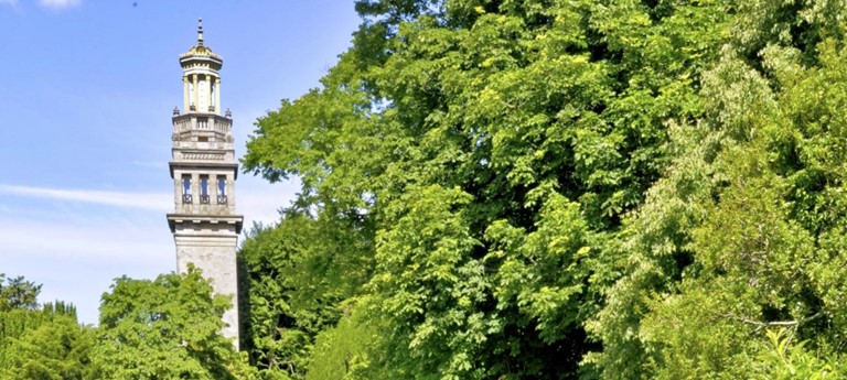 Beckford's Tower