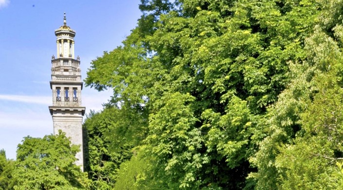 Beckford's Tower