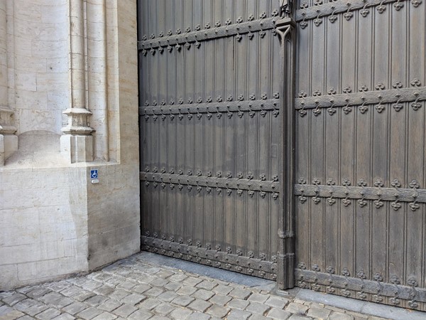 Image of St. Michael & St. Gudula Cathedral