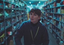 On Falling (15) (AD)