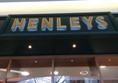 Picture of Henleys, St. Enoch Centre