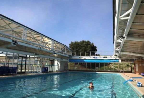 Picture of Waterside Pool, Ryde