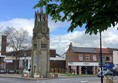 Picture of Kenilworth Clock Tower