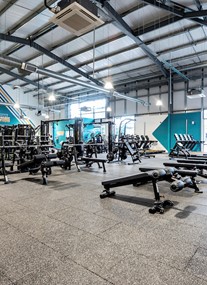 PureGym Cirencester